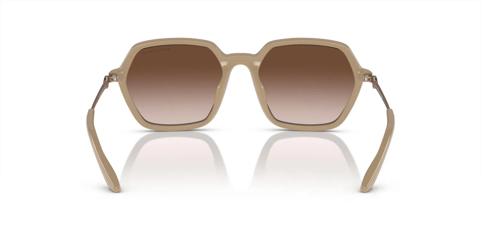 Armani Exchange 4139SU Sunglasses - view 12